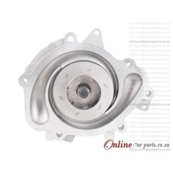 Mercedes Benz R Class W251 R350 CDI 10-15 OM642.872 Non-Switchable Water Pump