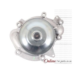 Mercedes Benz GLS X166 GLS350 CDI 2015- OM642.826 Non-Switchable Water Pump