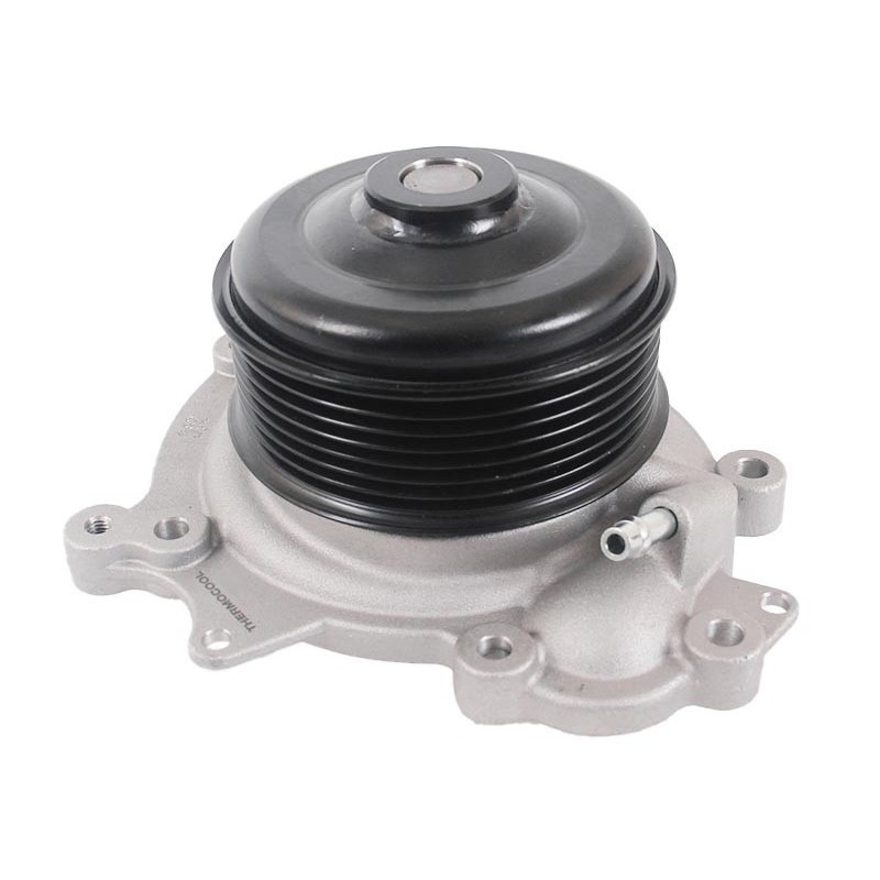 Mercedes Benz GLS X166 GLS350 CDI 2015- OM642.826 with Extra Pipe Switchable Water Pump