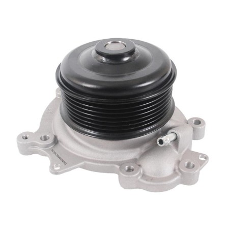 Mercedes Benz GLS X166 GLS350 CDI 2015- OM642.826 with Extra Pipe Switchable Water Pump