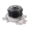 Mercedes Benz GLS X166 GLS350 CDI 2015- OM642.826 with Extra Pipe Switchable Water Pump