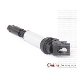 BMW 5 Series 530i (E60) M54B30 Ignition Coil 03-05