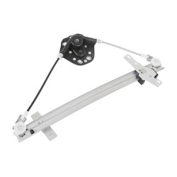 VW Golf I Citi 2004 Full Glass Window Winder Mechanism