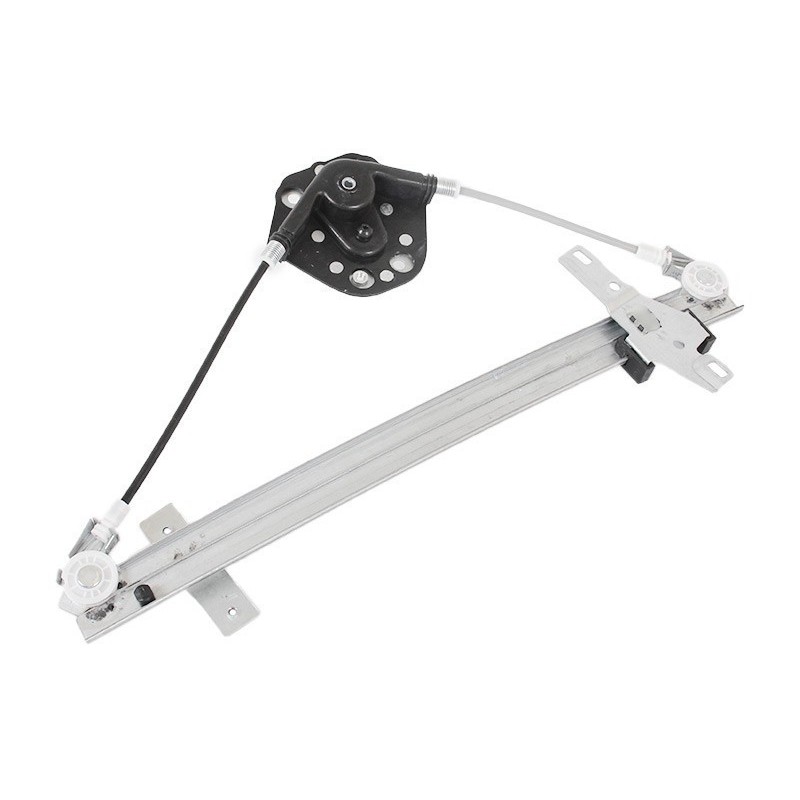 VW Golf I Citi 2004 Full Glass Window Winder Mechanism