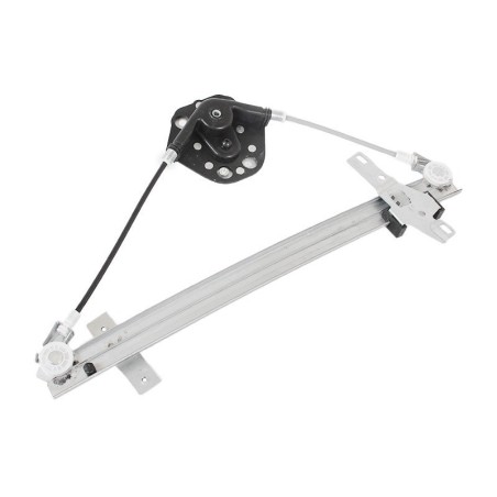 VW Golf I Citi 2004 Full Glass Window Winder Mechanism