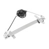 VW Golf I Citi 2004 Full Glass Window Winder Mechanism