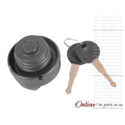 Opel Astra G 99-05 Fuel Tank Cap