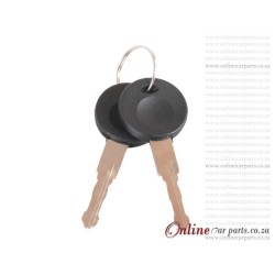 Opel Astra G 99-05 Fuel Tank Cap