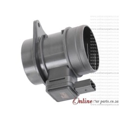 VW Touran 1.6 TDi Air Mass Sensor 3 PIN
