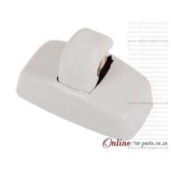 VW Golf IV Caddy Polo 9N T5 Touran Clip Sun Visor