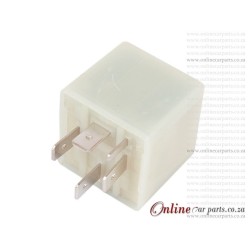 VW Golf Jetta II III Polo I 95-01 Relay