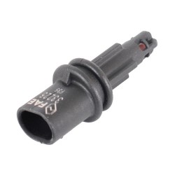 Opel Corsa B C D Astra F H Meriva Zafira A B Intake Air Temperature Sensor