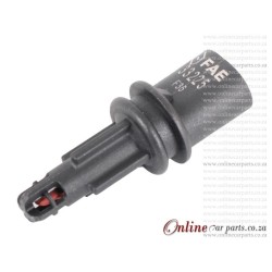 Opel Corsa B C D Astra F H Meriva Zafira A B Intake Air Temperature Sensor