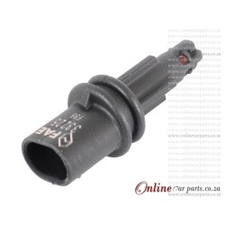 Opel Corsa B C D Astra F H Meriva Zafira A B Intake Air Temperature Sensor
