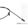 VW Caddy LDV 1.8 Golf Jetta II 1.3 1.6 1.8 1984- Accelerator Cable