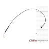 Mitsubishi Colt LDV 2.8TD Pajero II 2.8 TDI 4M40T 94-99 Accelerator Cable