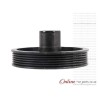 Ford Bantam Rocam 1.3 1.6  03-12 Crankshaft Crank Vibration Damper Pulley