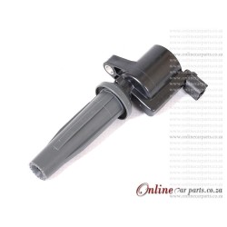 Volvo S40 II 2.0L B4204 S3 Ignition Coil 06 onwards