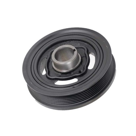 TOYOTA L/CRUISER PRADO [4] 4.0 09-17 1GR-FE 24V Crankshaft Crank Vibration Damper Pulley