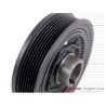 TOYOTA L/CRUISER PRADO [4] 4.0 09-17 1GR-FE 24V Crankshaft Crank Vibration Damper Pulley