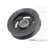 TOYOTA L/CRUISER PRADO [4] 4.0 09-17 1GR-FE 24V Crankshaft Crank Vibration Damper Pulley