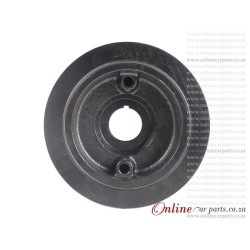 Mitsubishi Triton 2.5 DI-D 13-16 4D56HP Crankshaft Pulley