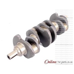 Gonow X-Space 2.8 TDS 2008- 4JB1 Crankshaft