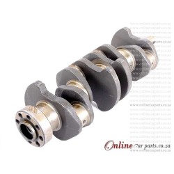 Gonow X-Space 2.8 TDS 2008- 4JB1 Crankshaft