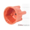VW Golf Jetta 1985 Beetle Distributor Cap