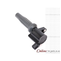 Mazda 3 2.0L Ignition Coil 2004 onwards DG507