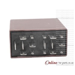 Audi A4 B5 92-01 Wiper Relay