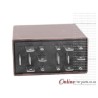 VW Golf IV Wiper Relay