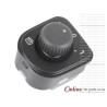 VW Golf VI Rear View Mirror Switch