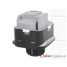 VW Jetta V Rear View Mirror Switch
