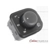 VW Golf VI Rear View Mirror Switch