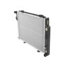 Mercedes Benz C Class W202 C180 C200 C220 C230 C240 94-99 Automatic Radiator