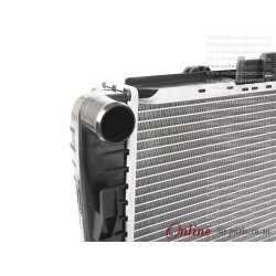 Mercedes Benz C Class W202 C180 C200 C220 C230 C240 94-99 Automatic Radiator