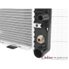 Mercedes Benz C Class W202 C180 C200 C220 C230 C240 94-99 Automatic Radiator