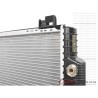 Mercedes Benz C Class W202 C180 C200 C220 C230 C240 94-99 Automatic Radiator