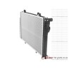 Mercedes Benz C Class W202 C180 C200 C220 C230 C240 94-99 Automatic Radiator