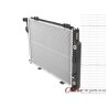 Mercedes Benz C Class W202 C180 C200 C220 C230 C240 94-99 Automatic Radiator