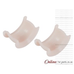 VW Golf Jetta I Fox Caddy Kombi M Bus Gearlever Bush Halfmoon