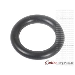 VW Golf IV 2.0 99-04 Injector Rubber Seal ID10XOD15x2 5mm