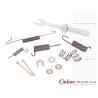 VW Kombi Microbus All LHS Brake Adjuster Kit