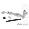 Opel Corsa C Gear Linkage Replacement Set