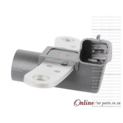 Renault Clio III Micra III Megane II 1.5 DCI 03-14 Crankshaft Sensor