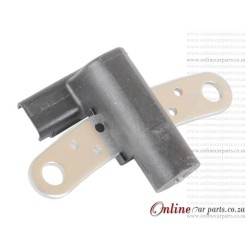 Renault Clio III Micra III Megane II 1.5 DCI 03-14 Crankshaft Sensor