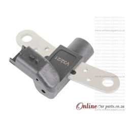 Renault Clio III Micra III Megane II 1.5 DCI 03-14 Crankshaft Sensor