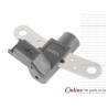 Renault Clio III Micra III Megane II 1.5 DCI 03-14 Crankshaft Sensor