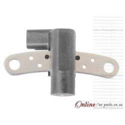 Renault Clio III Micra III Megane II 1.5 DCI 03-14 Crankshaft Sensor